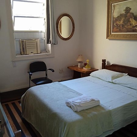 ריו דה ז'ניירו Estudios Deluxe Sao Manuel חדר תמונה