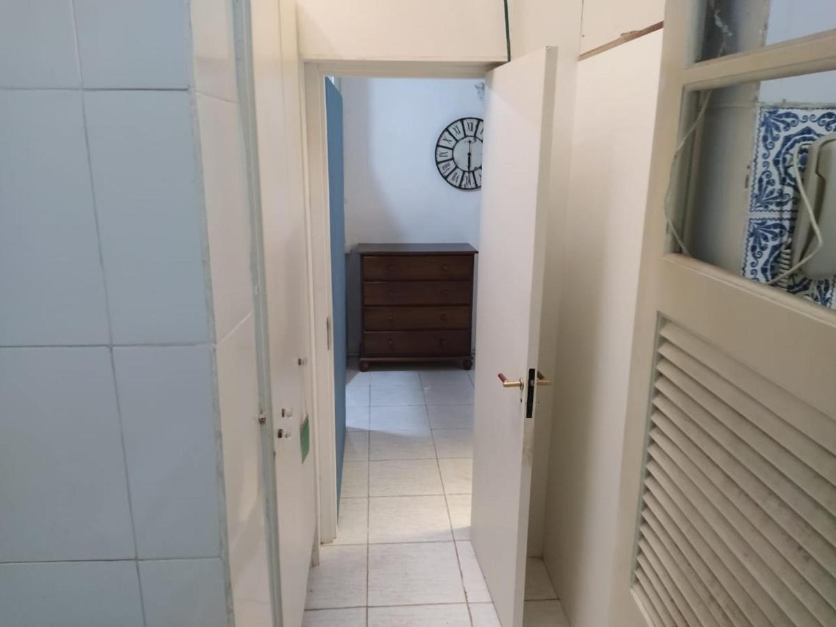 ריו דה ז'ניירו Estudios Deluxe Sao Manuel מראה חיצוני תמונה