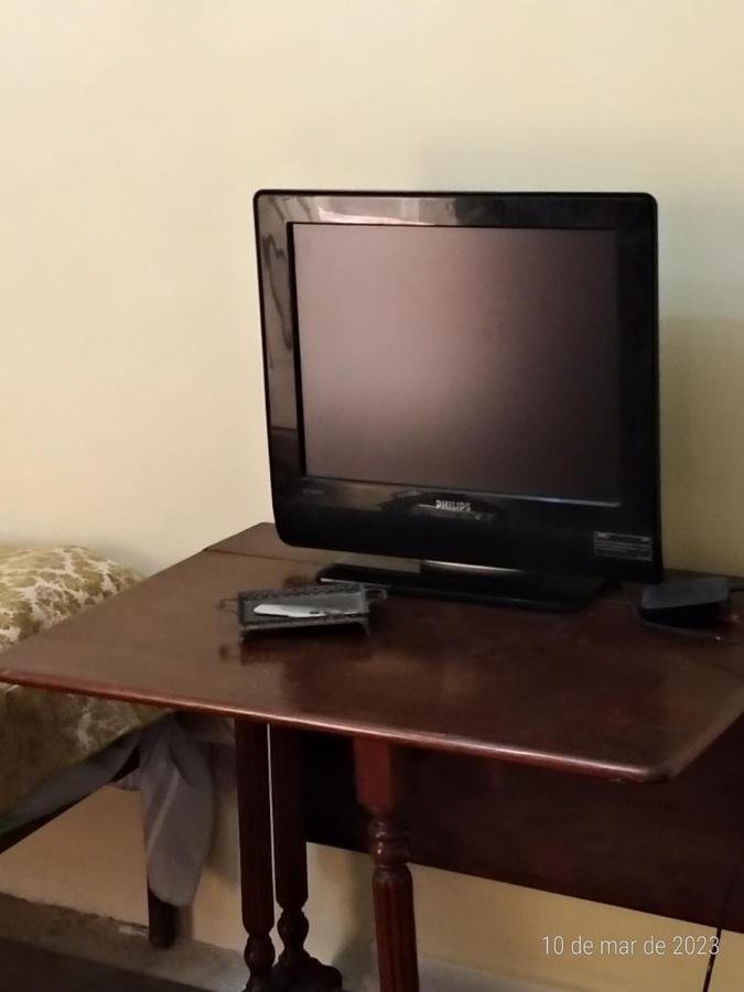 ריו דה ז'ניירו Estudios Deluxe Sao Manuel מראה חיצוני תמונה