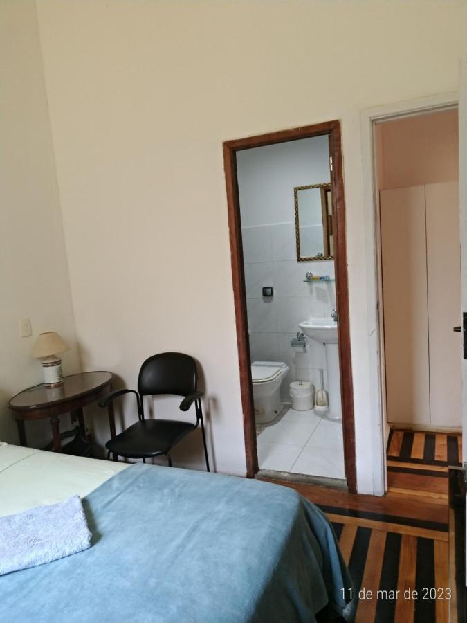 ריו דה ז'ניירו Estudios Deluxe Sao Manuel מראה חיצוני תמונה