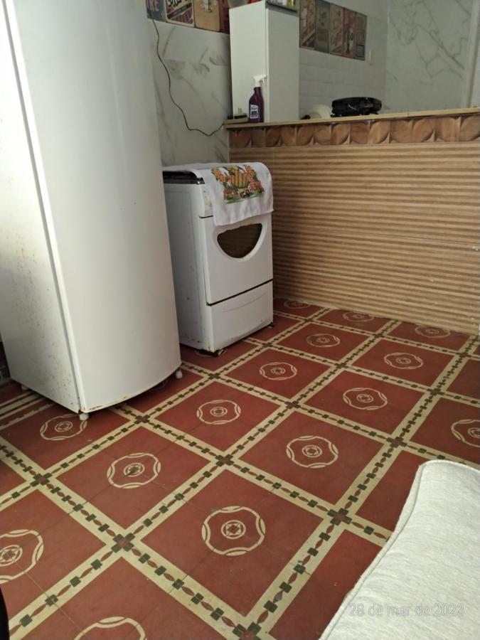 ריו דה ז'ניירו Estudios Deluxe Sao Manuel מראה חיצוני תמונה