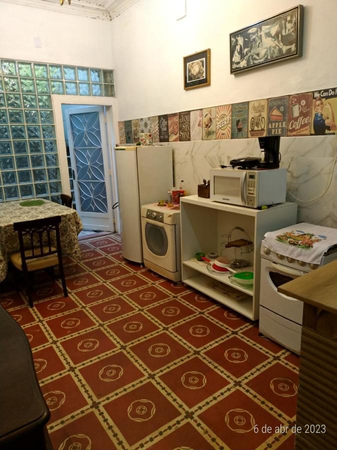 ריו דה ז'ניירו Estudios Deluxe Sao Manuel מראה חיצוני תמונה