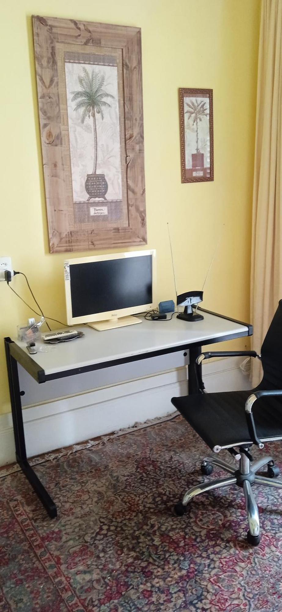 ריו דה ז'ניירו Estudios Deluxe Sao Manuel מראה חיצוני תמונה