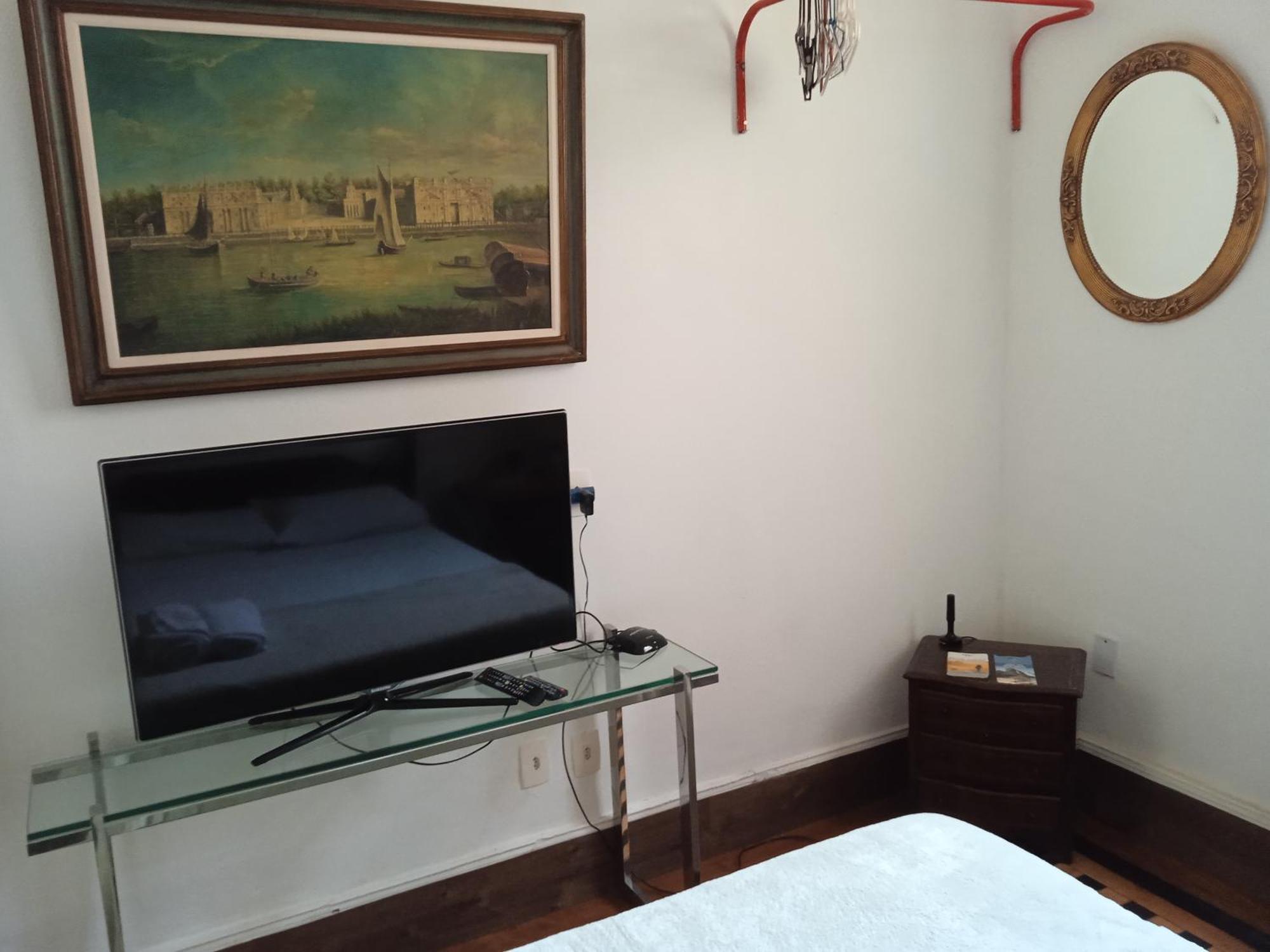 ריו דה ז'ניירו Estudios Deluxe Sao Manuel חדר תמונה