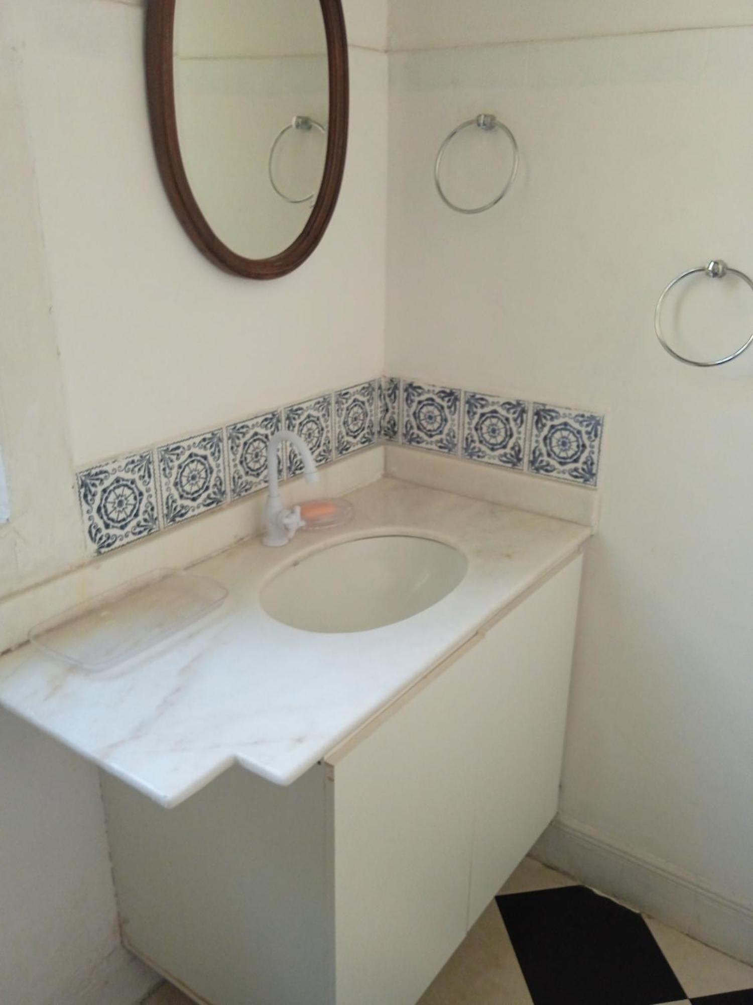 ריו דה ז'ניירו Estudios Deluxe Sao Manuel מראה חיצוני תמונה