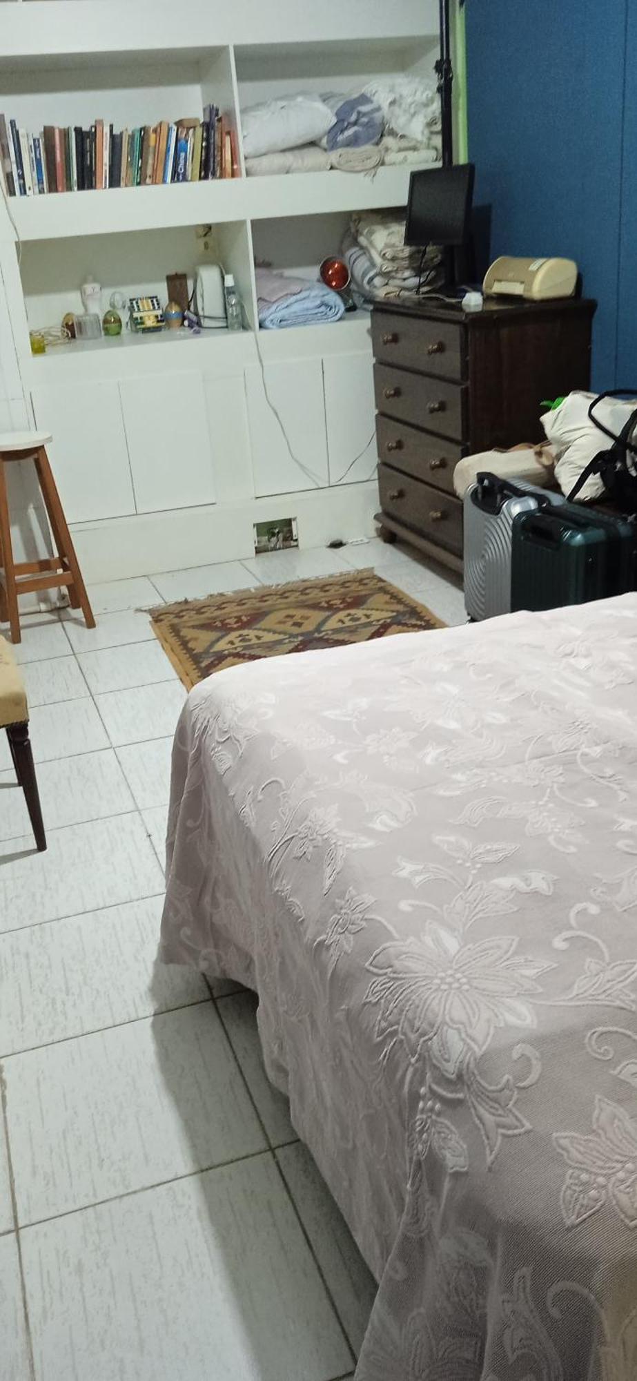 ריו דה ז'ניירו Estudios Deluxe Sao Manuel מראה חיצוני תמונה
